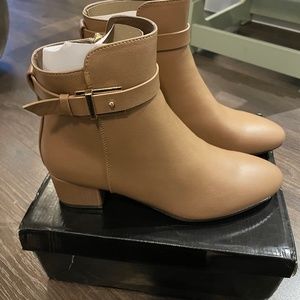Brand new Women’s booties